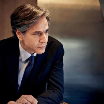 Antony Blinken