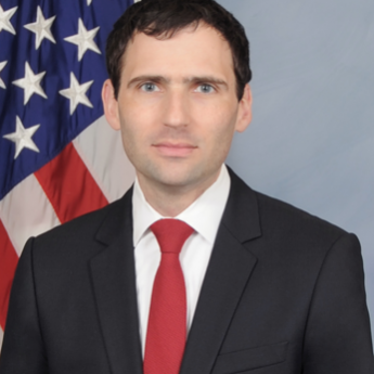 Christopher Kirchhoff