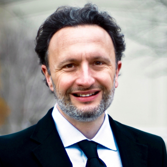 Dr. Gregory Michaelidis