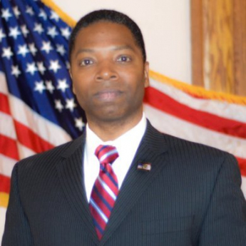 Dr. Michael C. Owens